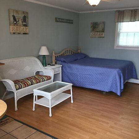 Sandcastle Inn & Motel Old Orchard Beach Cameră foto