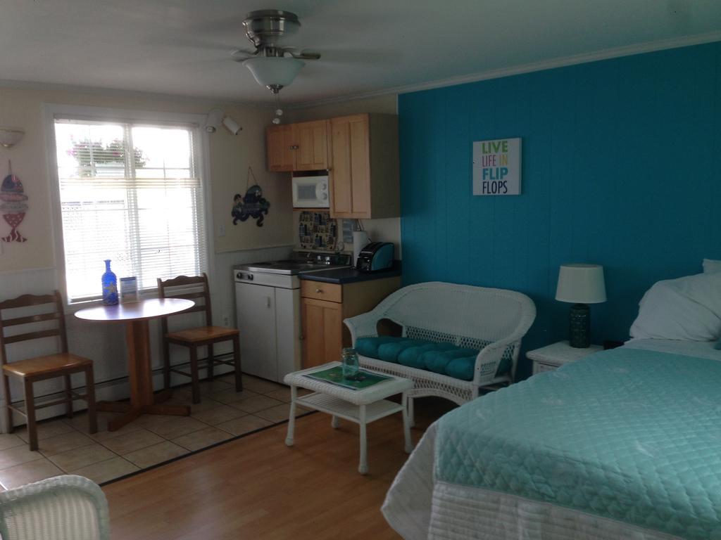 Sandcastle Inn & Motel Old Orchard Beach Cameră foto