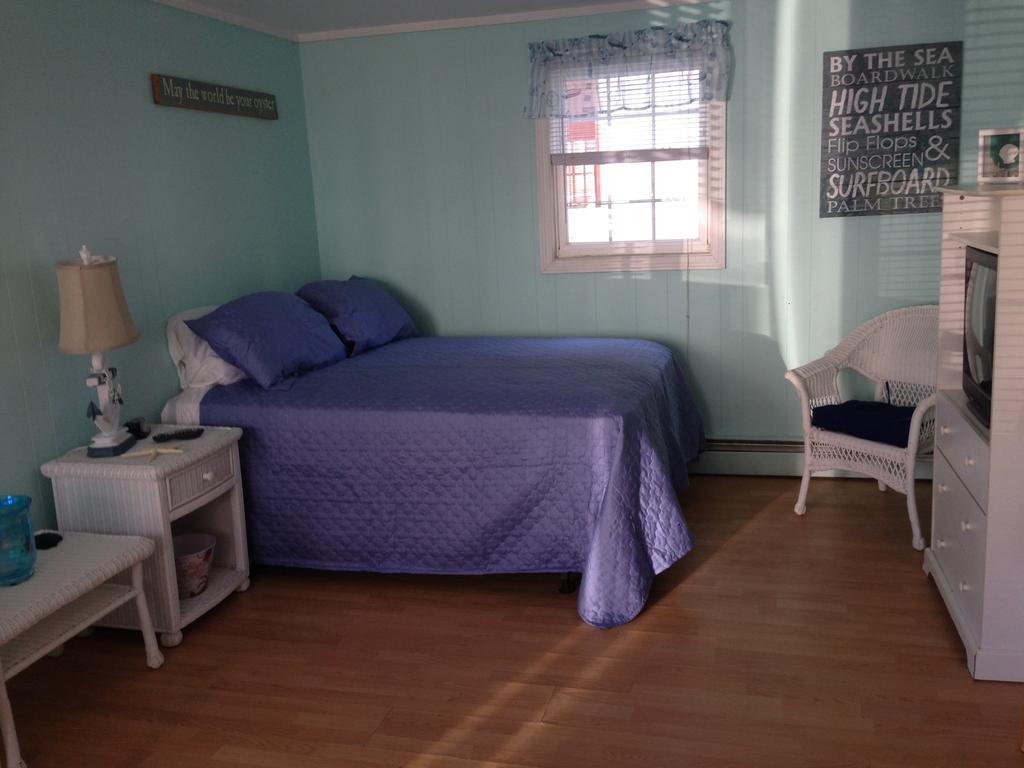 Sandcastle Inn & Motel Old Orchard Beach Cameră foto