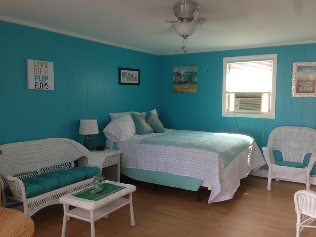 Sandcastle Inn & Motel Old Orchard Beach Cameră foto